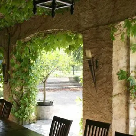 Chateau Camp Del Saltre Prayssac