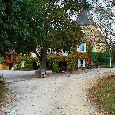 Chateau Camp Del Saltre Prayssac