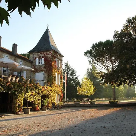 Апартаменты Chateau Camp Del Saltre