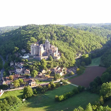 Chateau Camp Del Saltre Prayssac