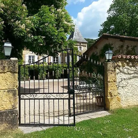 Apartment Chateau Camp Del Saltre