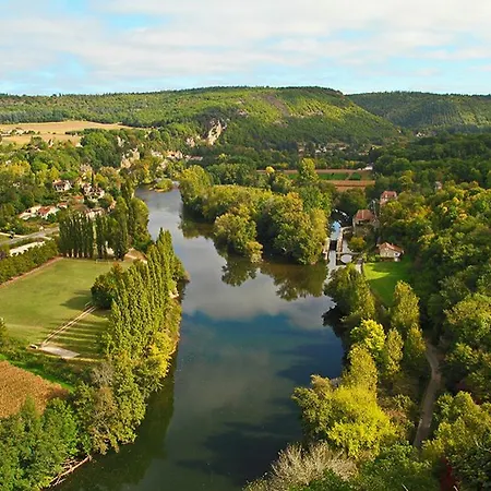 Chateau Camp Del Saltre Апартаменты