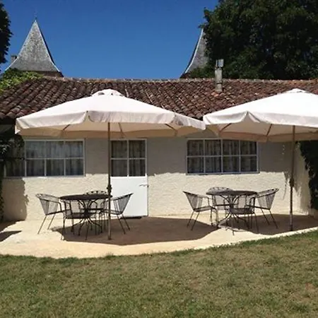 Апартаменты Chateau Camp Del Saltre *