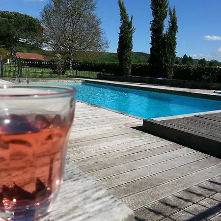 Chateau Camp Del Saltre