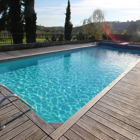 Chateau Camp Del Saltre *