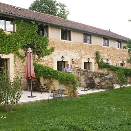 Апартаменты Chateau Camp Del Saltre Prayssac