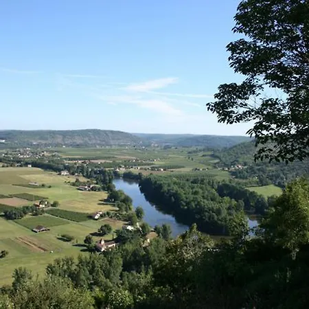 Chateau Camp Del Saltre Apartment *