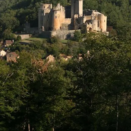 Chateau Camp Del Saltre Apartment *