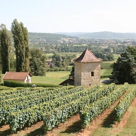 Chateau Camp Del Saltre Апартаменты *
