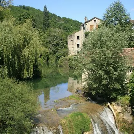 Chateau Camp Del Saltre Апартаменты