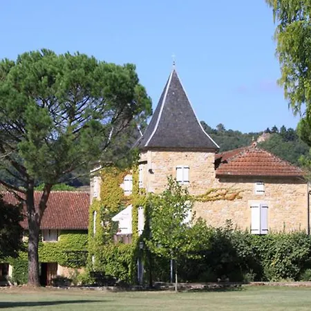 Апартаменты Chateau Camp Del Saltre *