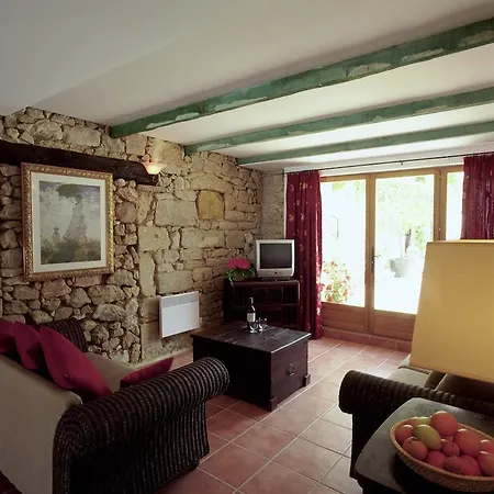 Chateau Camp Del Saltre *