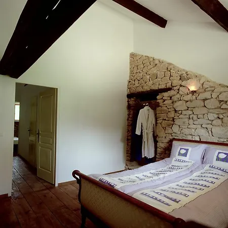 Chateau Camp Del Saltre Апартаменты
