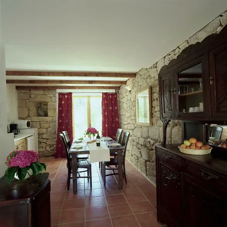 Chateau Camp Del Saltre Апартаменты *