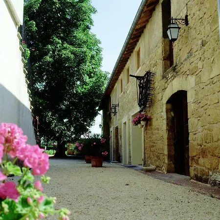 Chateau Camp Del Saltre Apartment *