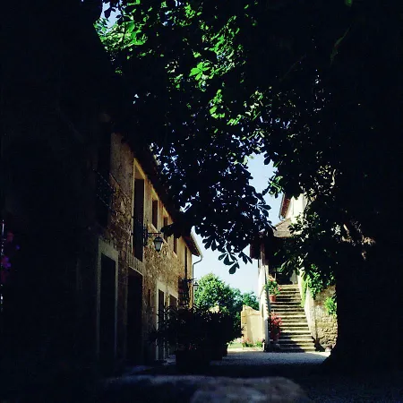 Chateau Camp Del Saltre