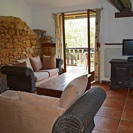 Chateau Camp Del Saltre *