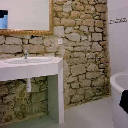 Chateau Camp Del Saltre