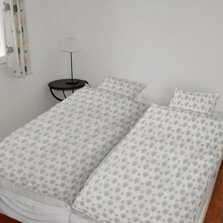 Chateau Camp Del Saltre Apartment