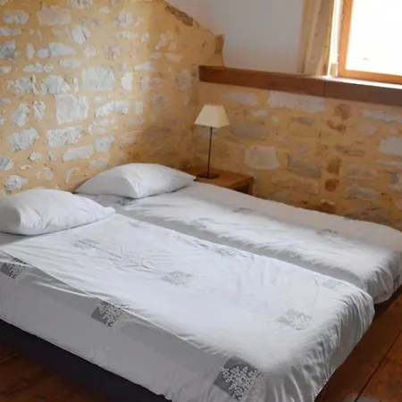 Апартаменты Chateau Camp Del Saltre *
