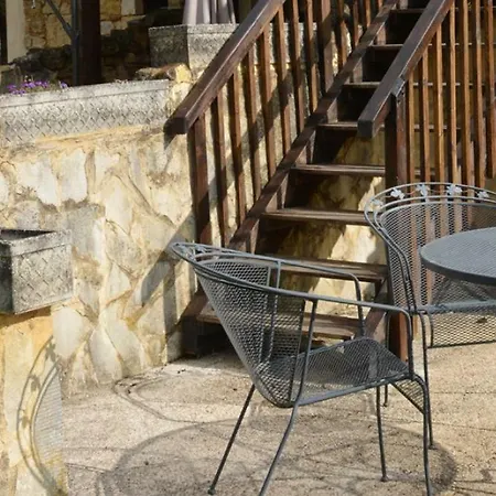 Chateau Camp Del Saltre Prayssac