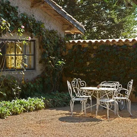 Апартаменты Chateau Camp Del Saltre Prayssac