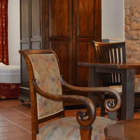 Апартаменты Chateau Camp Del Saltre