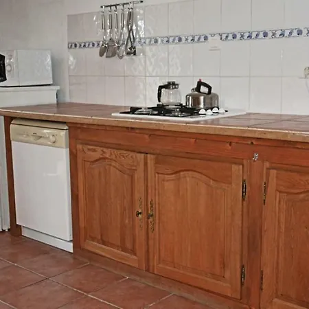 Chateau Camp Del Saltre Apartment Prayssac