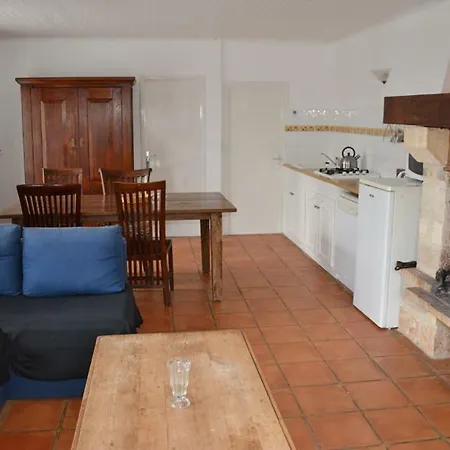 Chateau Camp Del Saltre Apartment *