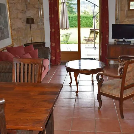 Chateau Camp Del Saltre *
