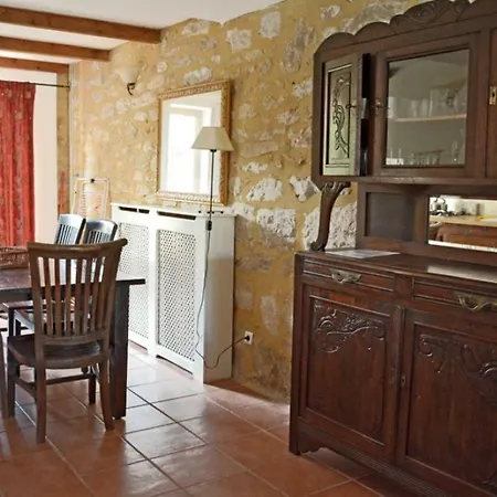 Chateau Camp Del Saltre Apartment
