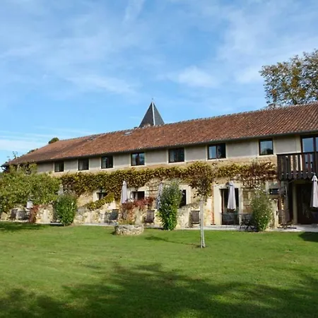 Chateau Camp Del Saltre Prayssac