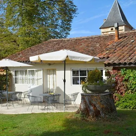 Chateau Camp Del Saltre *