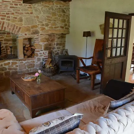 Apartment Chateau Camp Del Saltre