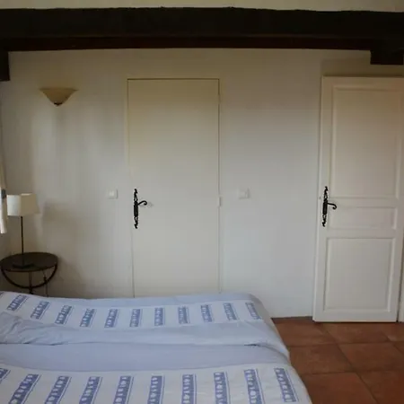 Chateau Camp Del Saltre Apartment *
